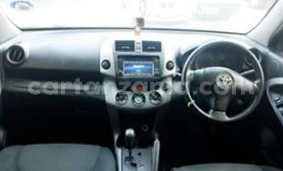 Buy Used Toyota RAV4 Other Car in Dar es Salaam in Dar es Salaam Buy Used Toyota RAV4 Other Car in Dar es Salaam in Dar es Salaam