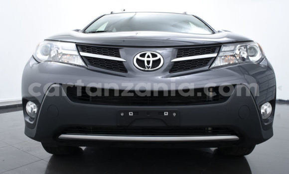 Buy Used Toyota RAV4 Black Car in Arusha in Arusha Buy Used Toyota RAV4 Black Car in Arusha in Arusha