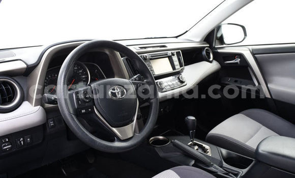 Buy Used Toyota RAV4 Black Car in Arusha in Arusha Buy Used Toyota RAV4 Black Car in Arusha in Arusha