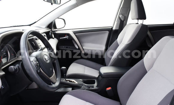 Buy Used Toyota RAV4 Black Car in Arusha in Arusha Buy Used Toyota RAV4 Black Car in Arusha in Arusha