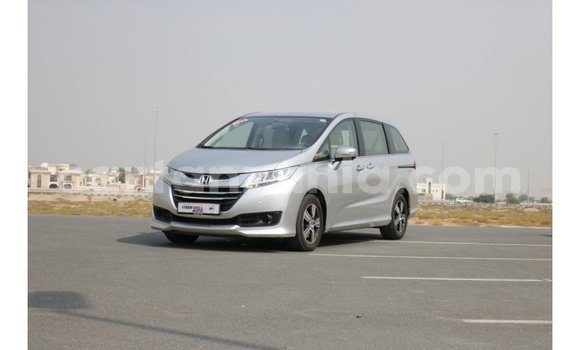 Buy Import Honda Odyssey Other Car in Import - Dubai in Arusha