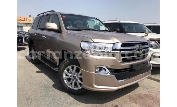 Buy Import Toyota Land Cruiser Other Car in Import - Dubai in Arusha Buy Import Toyota Land Cruiser Other Car in Import - Dubai in Arusha