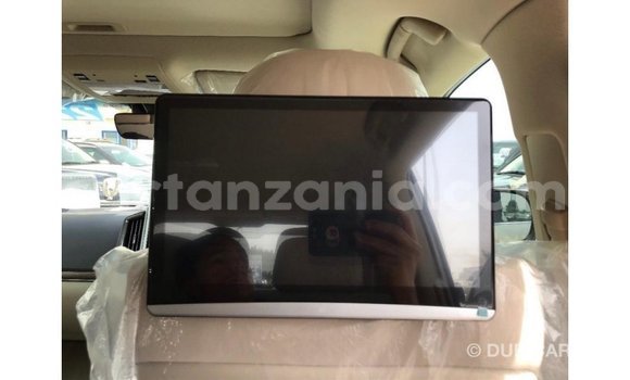 Buy Import Toyota Land Cruiser Other Car in Import - Dubai in Arusha Buy Import Toyota Land Cruiser Other Car in Import - Dubai in Arusha