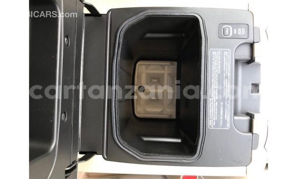Buy Import Toyota Land Cruiser Other Car in Import - Dubai in Arusha Buy Import Toyota Land Cruiser Other Car in Import - Dubai in Arusha