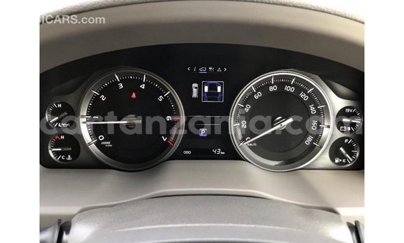 Buy Import Toyota Land Cruiser Other Car in Import - Dubai in Arusha Buy Import Toyota Land Cruiser Other Car in Import - Dubai in Arusha