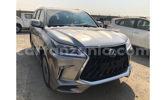Nunua Imported Lexus LX Nyingine Gari ndani ya Import - Dubai nchini Arusha Nunua Imported Lexus LX Nyingine Gari ndani ya Import - Dubai nchini Arusha