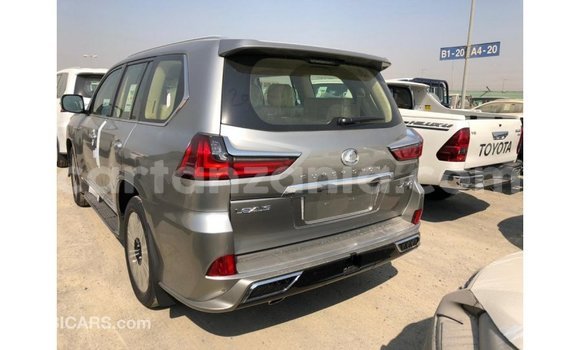 Nunua Imported Lexus LX Nyingine Gari ndani ya Import - Dubai nchini Arusha Nunua Imported Lexus LX Nyingine Gari ndani ya Import - Dubai nchini Arusha