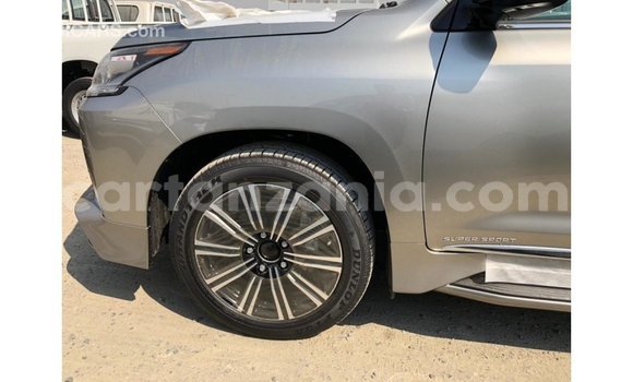 Nunua Imported Lexus LX Nyingine Gari ndani ya Import - Dubai nchini Arusha Nunua Imported Lexus LX Nyingine Gari ndani ya Import - Dubai nchini Arusha