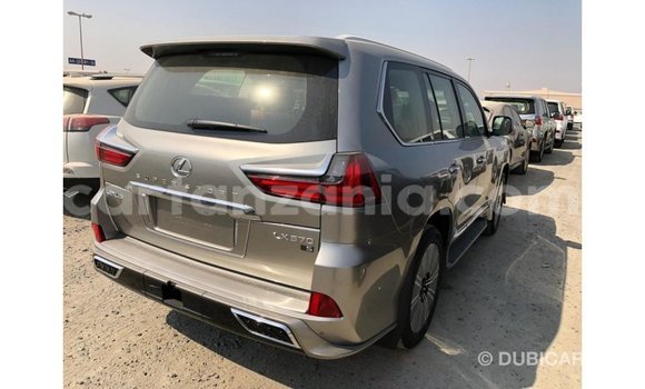 Nunua Imported Lexus LX Nyingine Gari ndani ya Import - Dubai nchini Arusha Nunua Imported Lexus LX Nyingine Gari ndani ya Import - Dubai nchini Arusha
