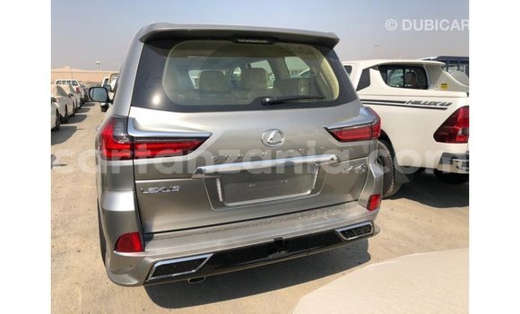 Nunua Imported Lexus LX Nyingine Gari ndani ya Import - Dubai nchini Arusha Nunua Imported Lexus LX Nyingine Gari ndani ya Import - Dubai nchini Arusha