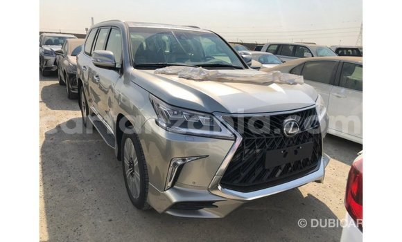 Nunua Imported Lexus LX Nyingine Gari ndani ya Import - Dubai nchini Arusha Nunua Imported Lexus LX Nyingine Gari ndani ya Import - Dubai nchini Arusha