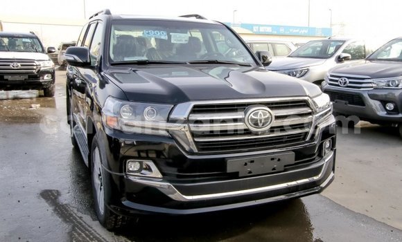 Nunua Imported Toyota Land Cruiser Nyeusi Gari ndani ya Import - Dubai nchini Arusha Nunua Imported Toyota Land Cruiser Nyeusi Gari ndani ya Import - Dubai nchini Arusha