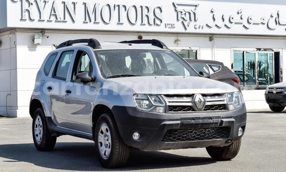 Buy Import Renault Duster Other Car in Import - Dubai in Arusha
