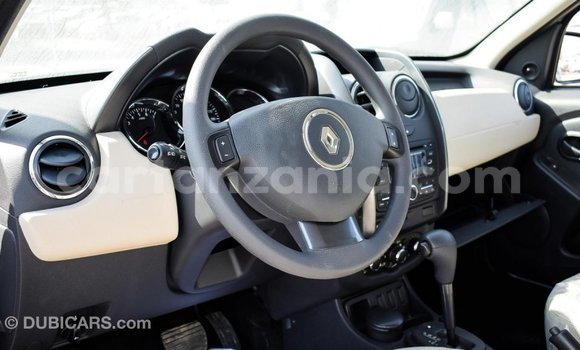 Buy Import Renault Duster Other Car in Import - Dubai in Arusha Buy Import Renault Duster Other Car in Import - Dubai in Arusha