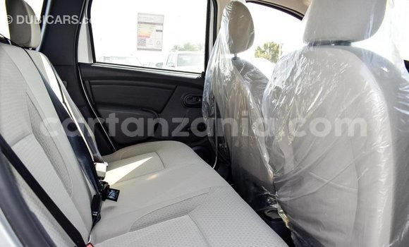 Buy Import Renault Duster Other Car in Import - Dubai in Arusha Buy Import Renault Duster Other Car in Import - Dubai in Arusha