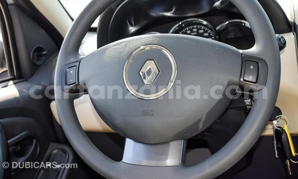 Buy Import Renault Duster Other Car in Import - Dubai in Arusha Buy Import Renault Duster Other Car in Import - Dubai in Arusha