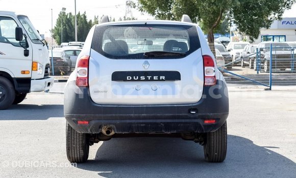 Buy Import Renault Duster Other Car in Import - Dubai in Arusha Buy Import Renault Duster Other Car in Import - Dubai in Arusha
