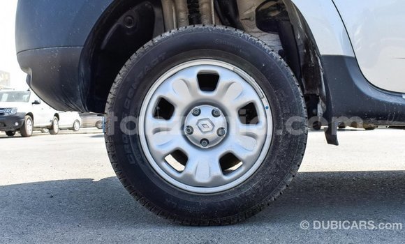 Buy Import Renault Duster Other Car in Import - Dubai in Arusha Buy Import Renault Duster Other Car in Import - Dubai in Arusha