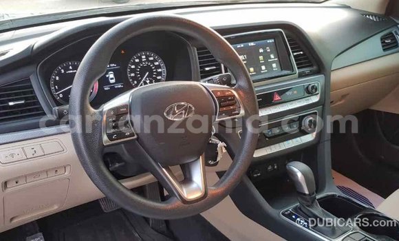 Buy Import Hyundai Sonata Black Car in Import - Dubai in Arusha Buy Import Hyundai Sonata Black Car in Import - Dubai in Arusha