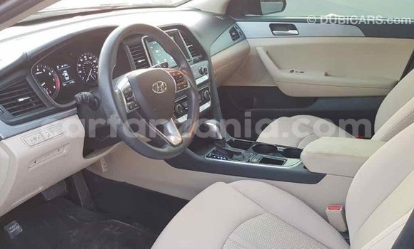 Buy Import Hyundai Sonata Black Car in Import - Dubai in Arusha Buy Import Hyundai Sonata Black Car in Import - Dubai in Arusha