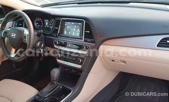 Buy Import Hyundai Sonata Black Car in Import - Dubai in Arusha Buy Import Hyundai Sonata Black Car in Import - Dubai in Arusha