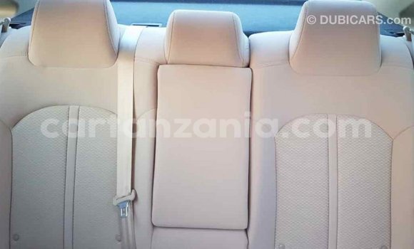 Buy Import Hyundai Sonata Black Car in Import - Dubai in Arusha Buy Import Hyundai Sonata Black Car in Import - Dubai in Arusha