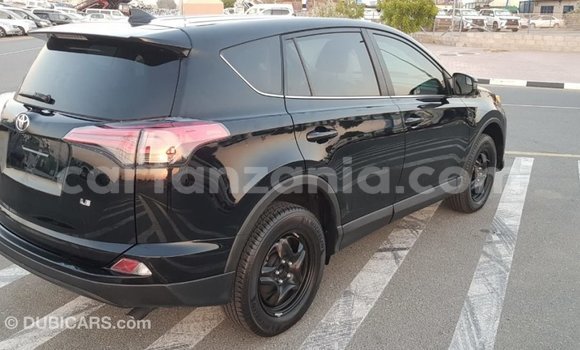 Buy Import Toyota Ade Black Truck in Import - Dubai in Arusha Buy Import Toyota Ade Black Truck in Import - Dubai in Arusha