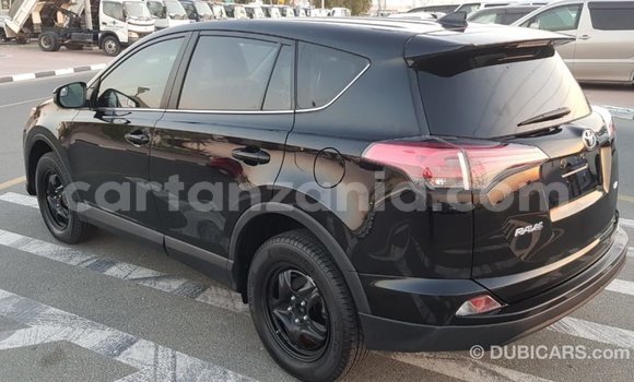 Buy Import Toyota Ade Black Truck in Import - Dubai in Arusha Buy Import Toyota Ade Black Truck in Import - Dubai in Arusha