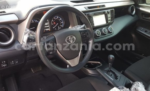 Buy Import Toyota Ade Black Truck in Import - Dubai in Arusha Buy Import Toyota Ade Black Truck in Import - Dubai in Arusha