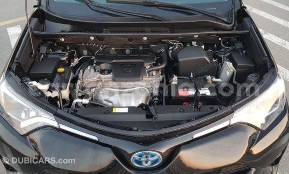 Buy Import Toyota Ade Black Truck in Import - Dubai in Arusha Buy Import Toyota Ade Black Truck in Import - Dubai in Arusha