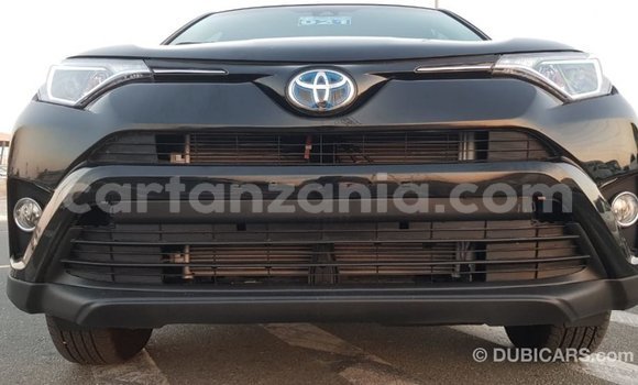 Buy Import Toyota Ade Black Truck in Import - Dubai in Arusha Buy Import Toyota Ade Black Truck in Import - Dubai in Arusha