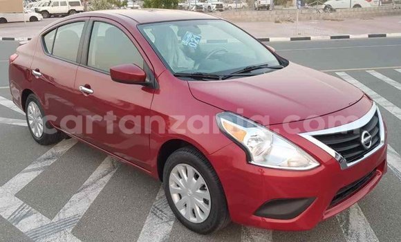 Nunua Imported Nissan Versa Nyekundu Gari ndani ya Import - Dubai nchini Arusha Nunua Imported Nissan Versa Nyekundu Gari ndani ya Import - Dubai nchini Arusha