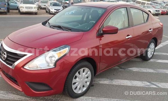 Nunua Imported Nissan Versa Nyekundu Gari ndani ya Import - Dubai nchini Arusha Nunua Imported Nissan Versa Nyekundu Gari ndani ya Import - Dubai nchini Arusha