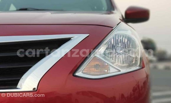 Nunua Imported Nissan Versa Nyekundu Gari ndani ya Import - Dubai nchini Arusha Nunua Imported Nissan Versa Nyekundu Gari ndani ya Import - Dubai nchini Arusha