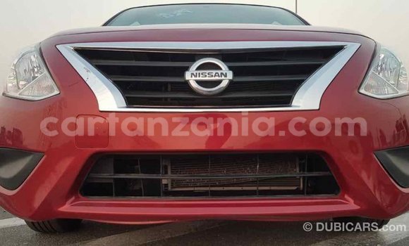 Nunua Imported Nissan Versa Nyekundu Gari ndani ya Import - Dubai nchini Arusha Nunua Imported Nissan Versa Nyekundu Gari ndani ya Import - Dubai nchini Arusha