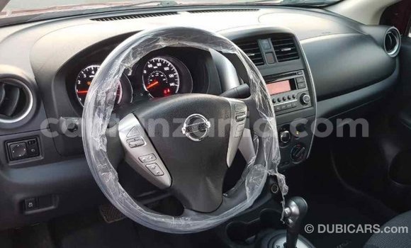 Nunua Imported Nissan Versa Nyekundu Gari ndani ya Import - Dubai nchini Arusha Nunua Imported Nissan Versa Nyekundu Gari ndani ya Import - Dubai nchini Arusha
