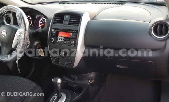 Nunua Imported Nissan Versa Nyekundu Gari ndani ya Import - Dubai nchini Arusha Nunua Imported Nissan Versa Nyekundu Gari ndani ya Import - Dubai nchini Arusha