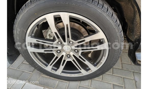 Buy Import Toyota Land Cruiser Black Car in Import - Dubai in Arusha Buy Import Toyota Land Cruiser Black Car in Import - Dubai in Arusha