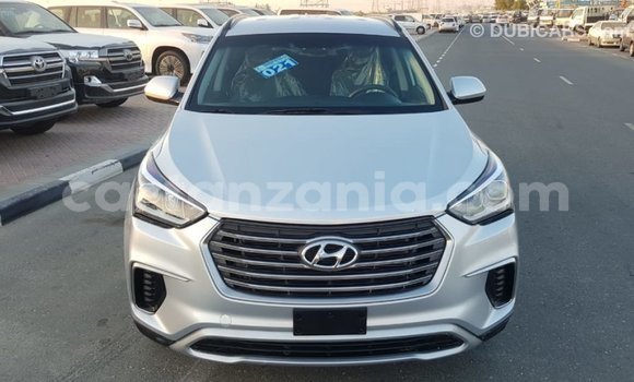 Nunua Imported Hyundai Santa Fe Nyingine Gari ndani ya Import - Dubai nchini Arusha Nunua Imported Hyundai Santa Fe Nyingine Gari ndani ya Import - Dubai nchini Arusha
