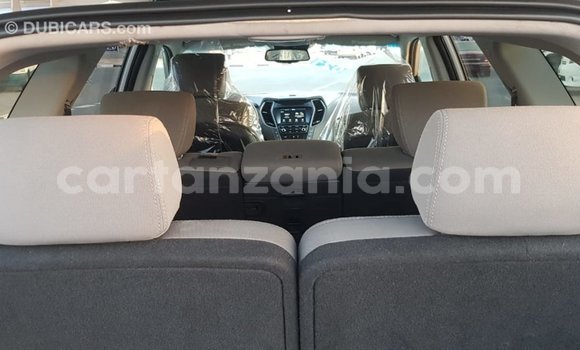 Nunua Imported Hyundai Santa Fe Nyingine Gari ndani ya Import - Dubai nchini Arusha Nunua Imported Hyundai Santa Fe Nyingine Gari ndani ya Import - Dubai nchini Arusha