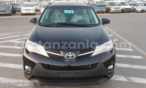 Buy Import Toyota Ade Black Truck in Import - Dubai in Arusha Buy Import Toyota Ade Black Truck in Import - Dubai in Arusha
