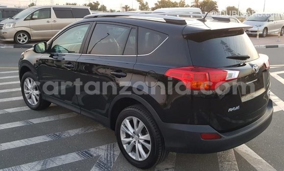 Buy Import Toyota Ade Black Truck in Import - Dubai in Arusha Buy Import Toyota Ade Black Truck in Import - Dubai in Arusha