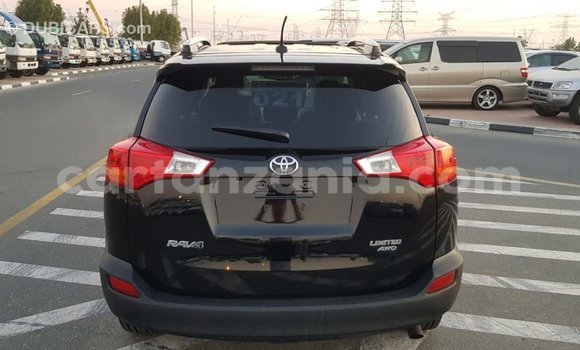 Buy Import Toyota Ade Black Truck in Import - Dubai in Arusha Buy Import Toyota Ade Black Truck in Import - Dubai in Arusha