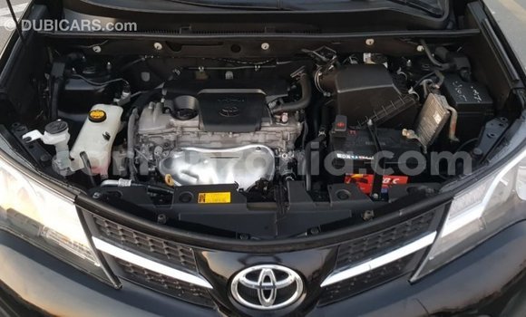 Buy Import Toyota Ade Black Truck in Import - Dubai in Arusha Buy Import Toyota Ade Black Truck in Import - Dubai in Arusha
