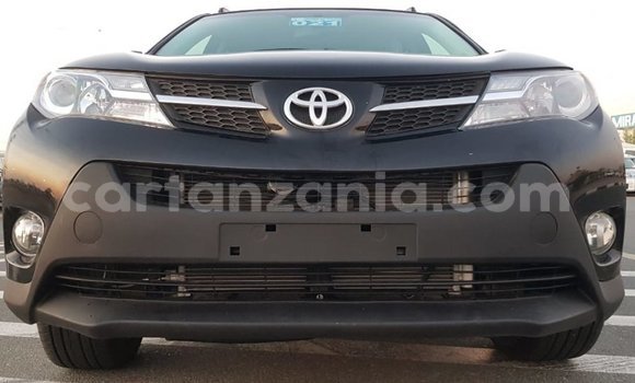 Buy Import Toyota Ade Black Truck in Import - Dubai in Arusha Buy Import Toyota Ade Black Truck in Import - Dubai in Arusha