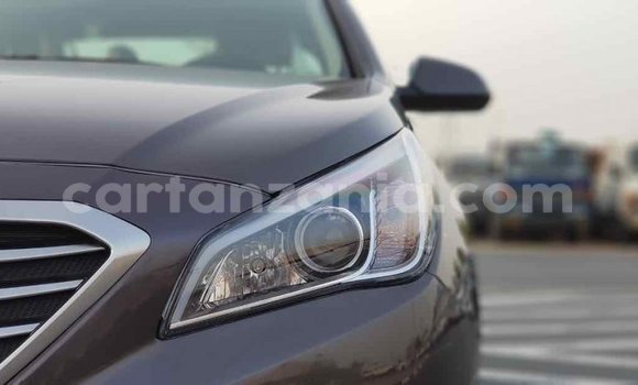 Buy Import Hyundai Sonata Brown Car in Import - Dubai in Arusha Buy Import Hyundai Sonata Brown Car in Import - Dubai in Arusha