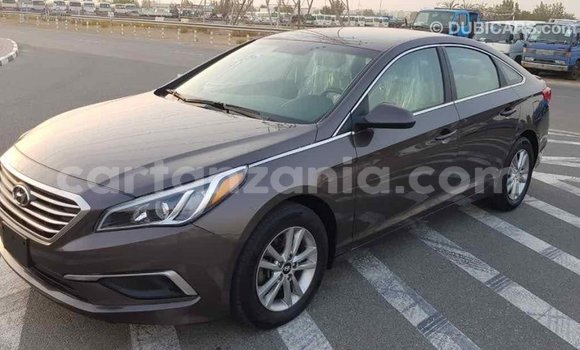 Buy Import Hyundai Sonata Brown Car in Import - Dubai in Arusha Buy Import Hyundai Sonata Brown Car in Import - Dubai in Arusha