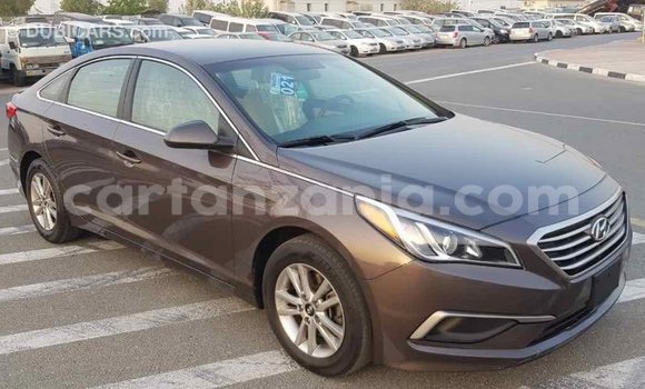 Buy Import Hyundai Sonata Brown Car in Import - Dubai in Arusha Buy Import Hyundai Sonata Brown Car in Import - Dubai in Arusha
