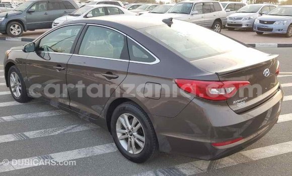 Buy Import Hyundai Sonata Brown Car in Import - Dubai in Arusha Buy Import Hyundai Sonata Brown Car in Import - Dubai in Arusha
