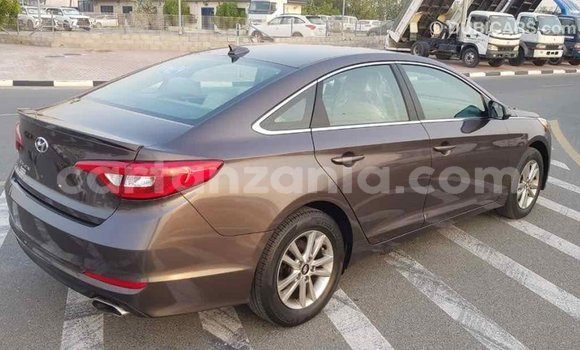 Buy Import Hyundai Sonata Brown Car in Import - Dubai in Arusha Buy Import Hyundai Sonata Brown Car in Import - Dubai in Arusha
